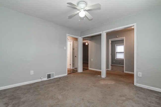 Building Photo - 6101 Wulff Dr