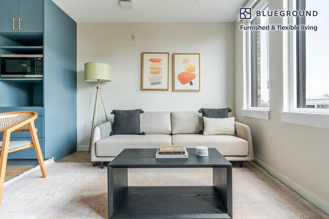 Foto del edificio - 2601 14th St NW