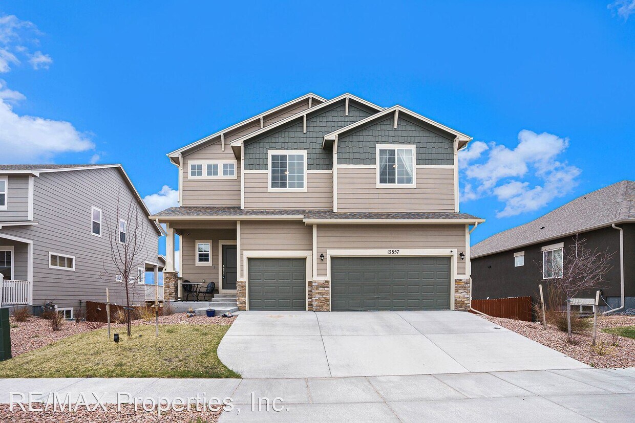 Primary Photo - 4 br, 3.5 bath House - 12857 Morning Breez...