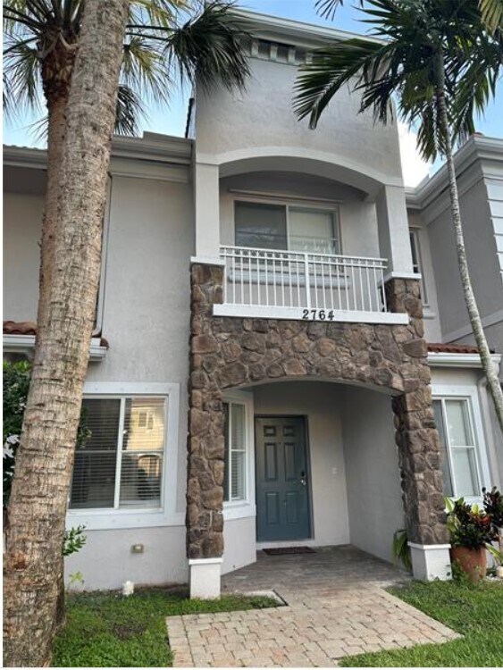 2764 SW 83rd Ave, Miramar, FL 33025 Townhome Rentals in Miramar FL