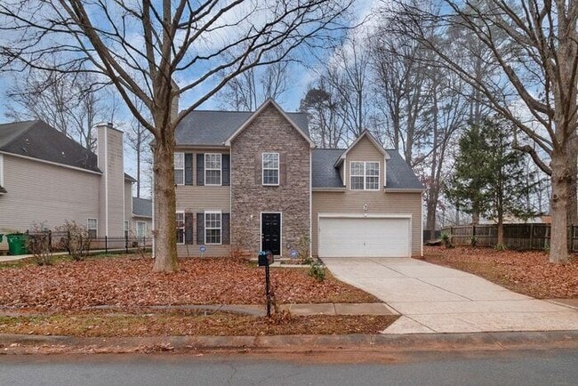 Foto del edificio - NEWLY RENOVATED !!!! Charming 4-Bedroom Home with Spacious Backyard!