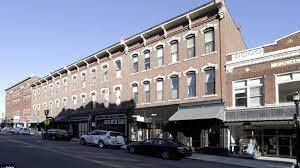 Foto del edificio - EHDG Development Properties, Inc.