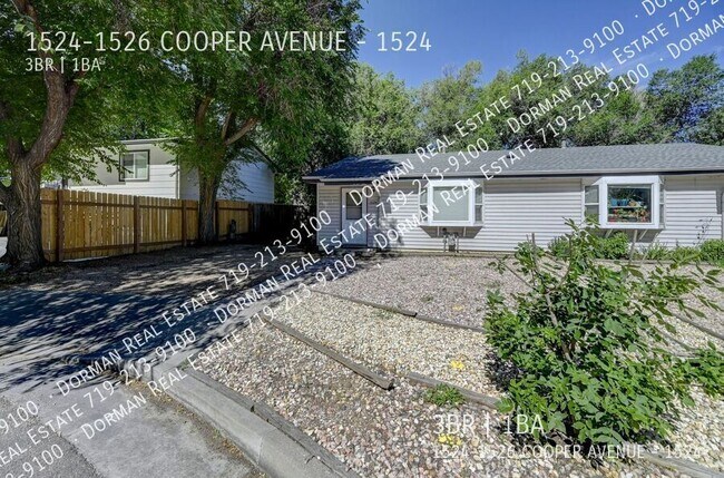 1524-1526 COOPER AVENUE-1524 - 1524-1526 COOPER AVENUE-1524 Apartment