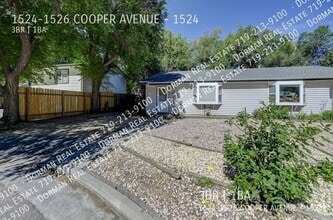 Building Photo - 1524-1526 Cooper Ave