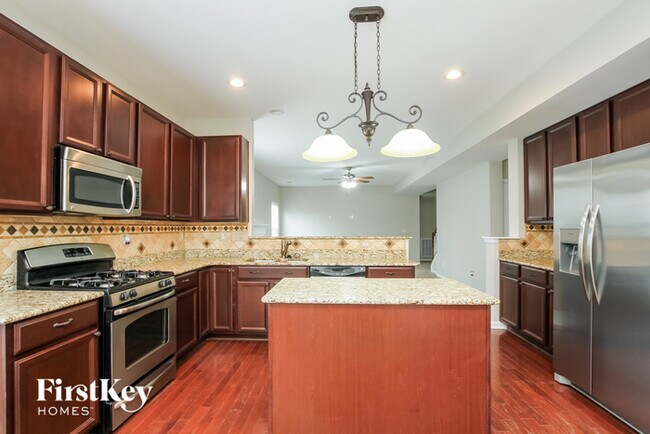 Building Photo - 9661 Capella Ave NW