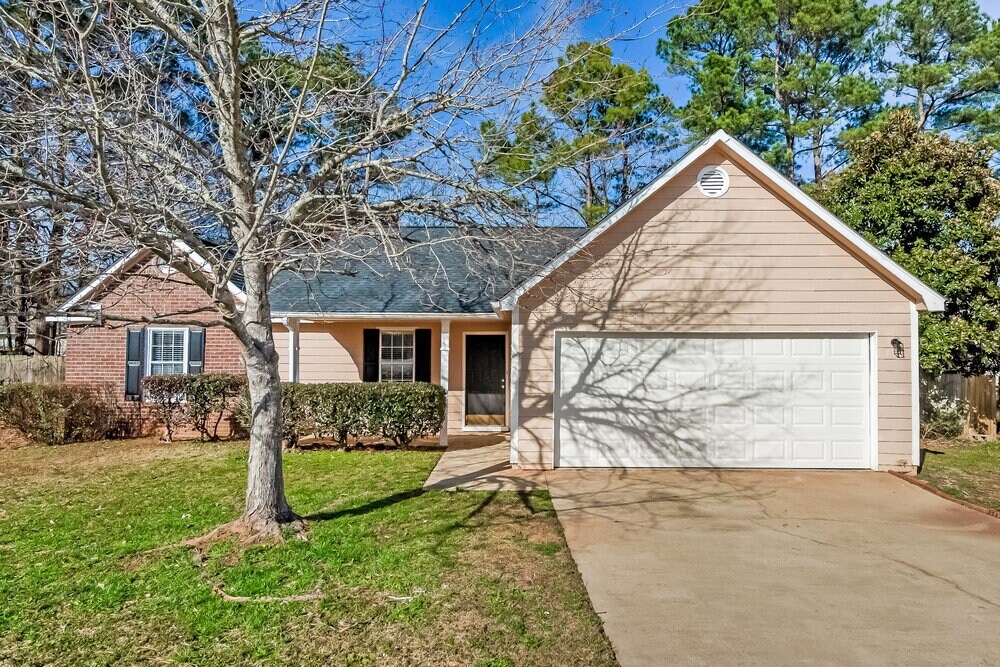 Foto principal - 1582 Glynn Ct