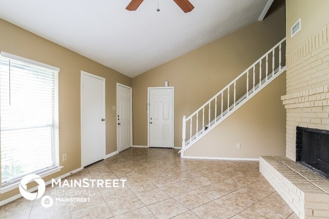 Foto del edificio - 8510 Cookwood Dr