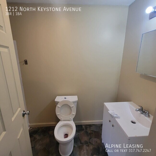 Foto del edificio - 1212 Keystone Ave