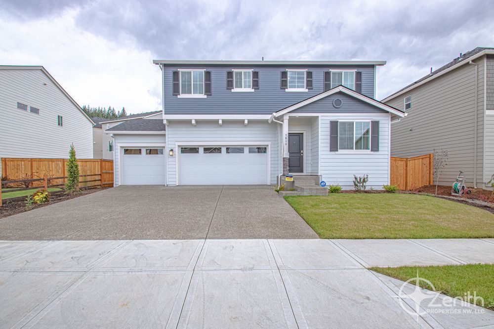 Foto principal - 7014 N 94th Ave