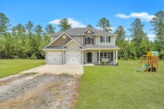 Building Photo - 2560 Old Macon Darien Rd