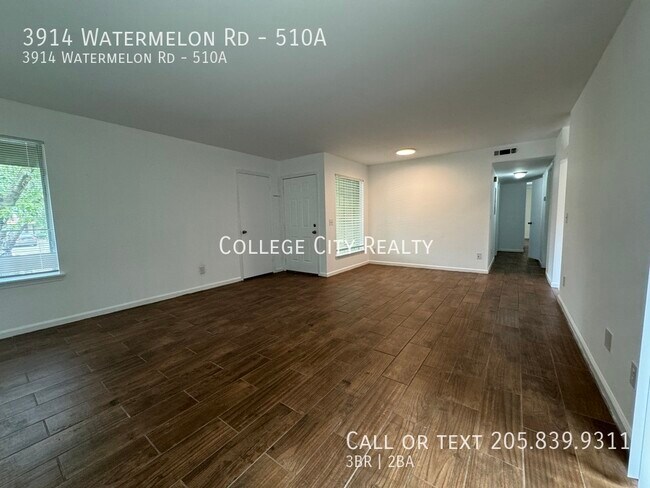 Foto del edificio - 3914 Watermelon Rd