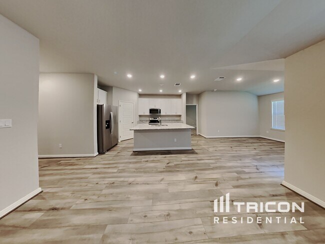 Building Photo - 5711 Jayden Pass Saint Hedwig TX