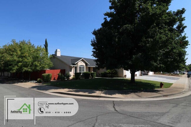 Building Photo - 3903 Bristol Drive -  near Clover Creek Pr...