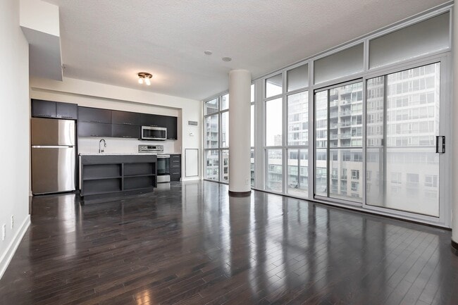 Photo du bâtiment - 21 Nelson St