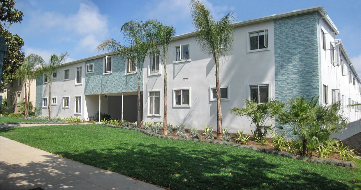 Foto principal - 608 San Vicente Blvd