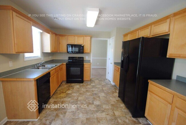 Foto del edificio - 3252 Shady Valley Ct SW