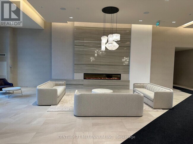 Photo du bâtiment - 8960-8960 Jane St