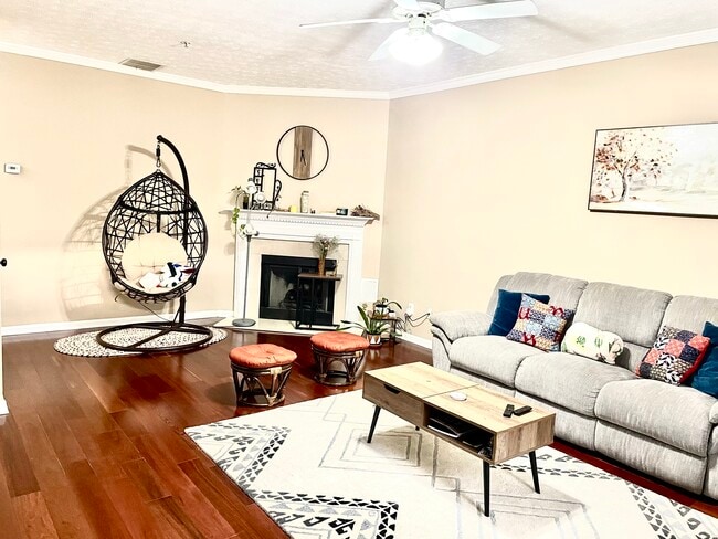 Photo - 2615 Avery Park Cir Townhome