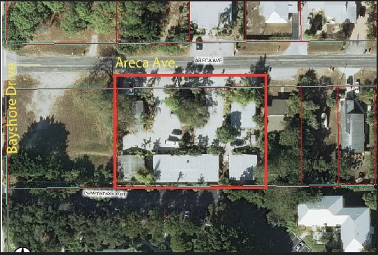 Primary Photo - 3000 Areca Ave