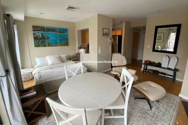 Foto del edificio - 1661-1663 Washington St. Unit 502
