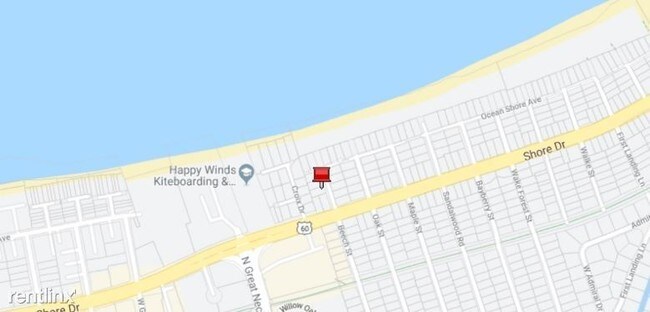 Foto del edificio - 3 br, 2 bath House - 2307 Beech St