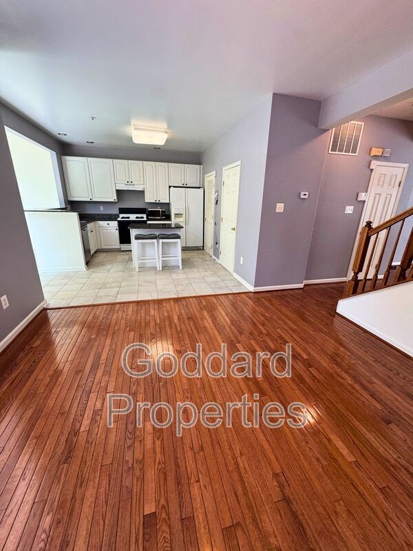 Foto del edificio - 6361 Stockbridge Overlook Ct