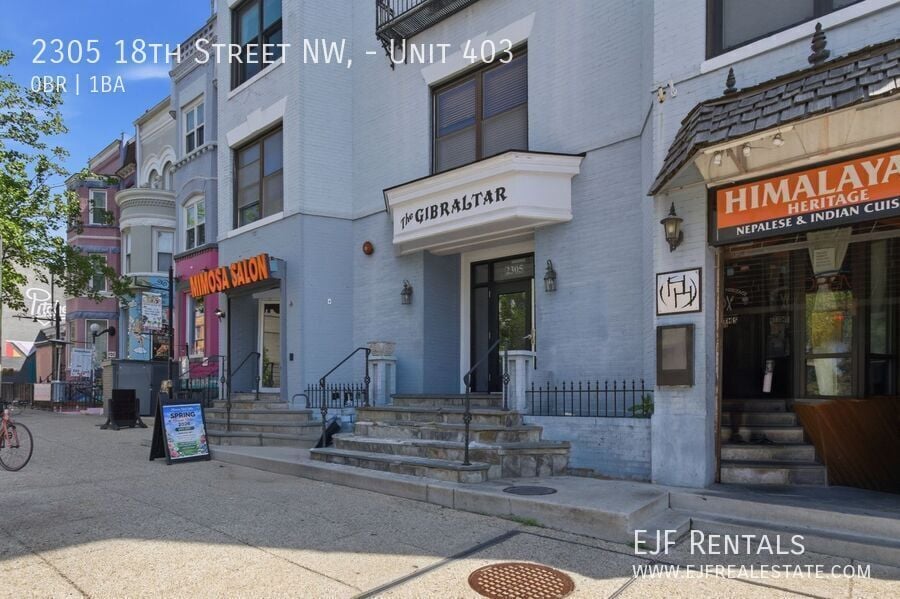 Photo - 2305 18th Street NW,-Unit 403