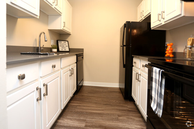 Interior Photo - Welcome to Equinox Apartments