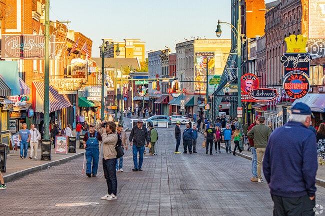 Best Neighborhoods in Memphis for Renters