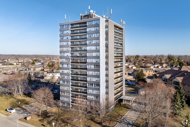 Building Photo - 50 Tripp Blvd