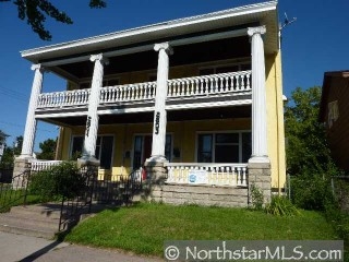 Foto del edificio - 2801 Bloomington Ave