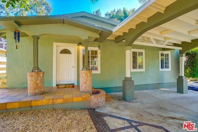 Building Photo - 1854 El Sereno Ave