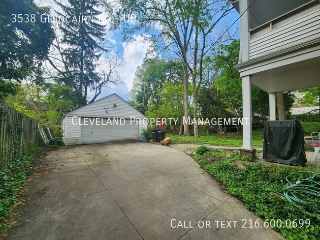 Foto del edificio - 3538 Glencairn Rd