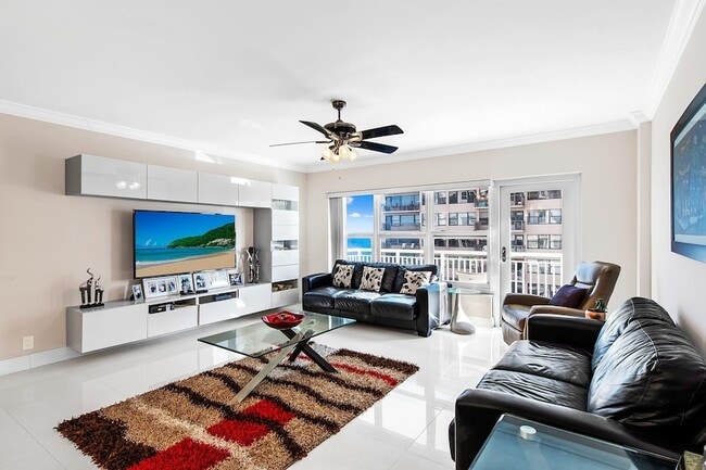 Photo - 3850 Galt Ocean Dr Apartment