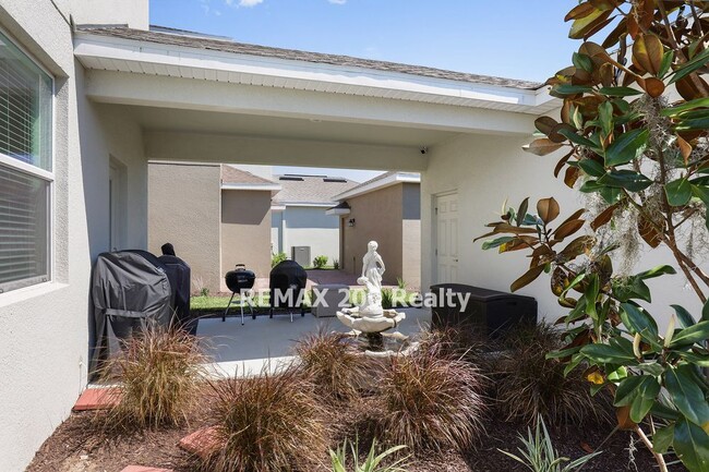 Foto del edificio - Lake Nona Two Story Corner Lot Home