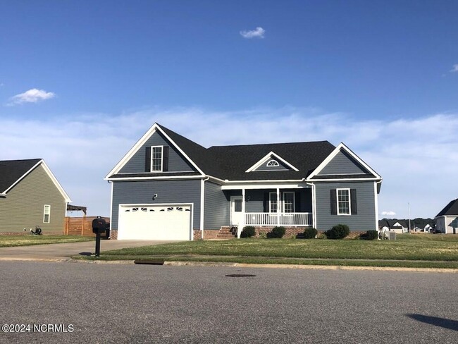 Building Photo - 406 Spinnaker Dr
