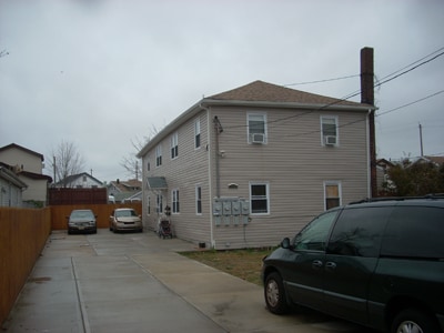 Building Photo - 3-35 Beach 87th St