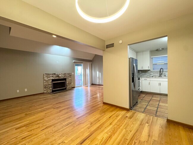 Foto del edificio - 3804 Pennsylvania Ave