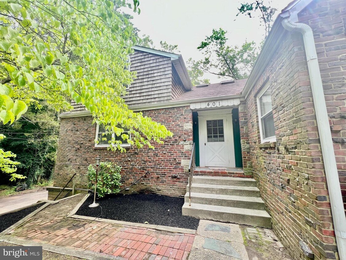 401 Bethel Mill Rd, Pitman, NJ 08071 House Rental in Pitman, NJ