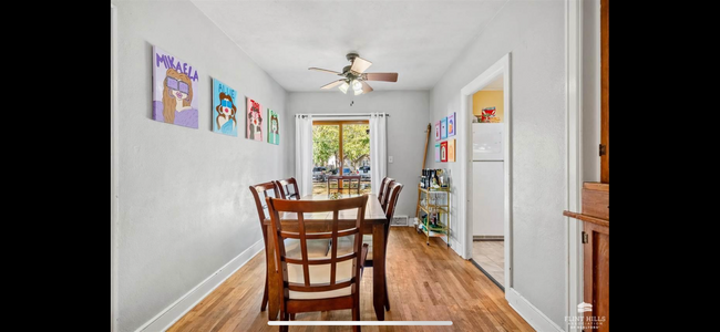 Dining Room - 804 Thurston St