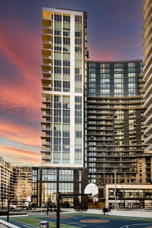 1781 N Pierce St Unit 1604, Arlington, VA 22209 Condo for Rent in Arlington, VA