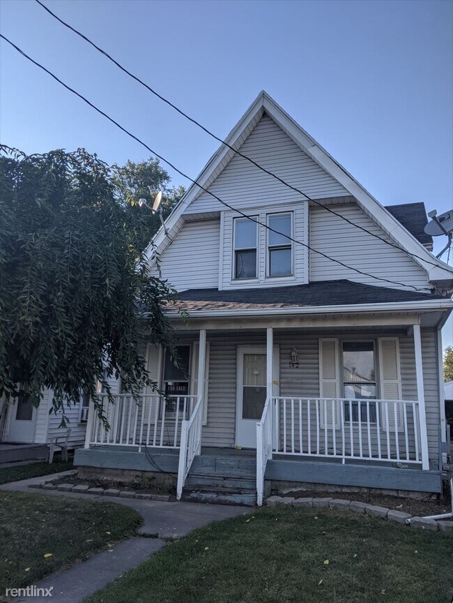 Foto del edificio - 3 br, 1 bath House - 142 Gradolph St
