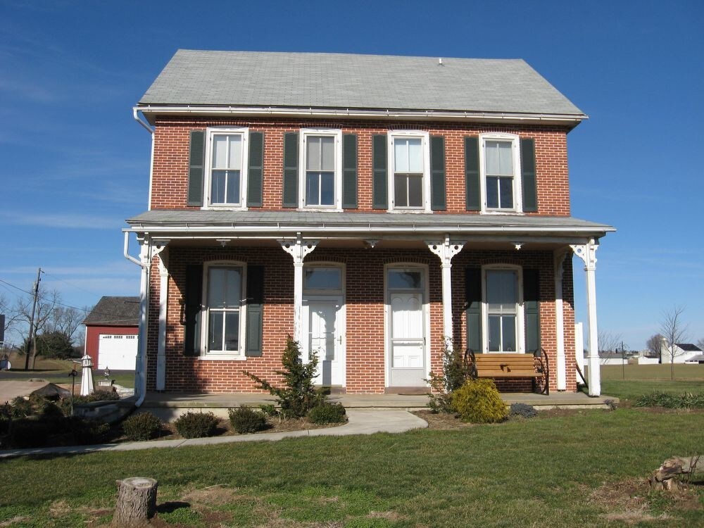 Primary Photo - 1274 Auction Rd