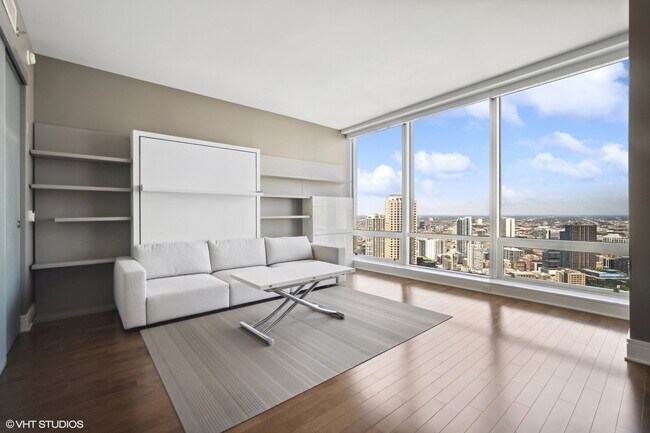 Building Photo - 401 N Wabash Ave