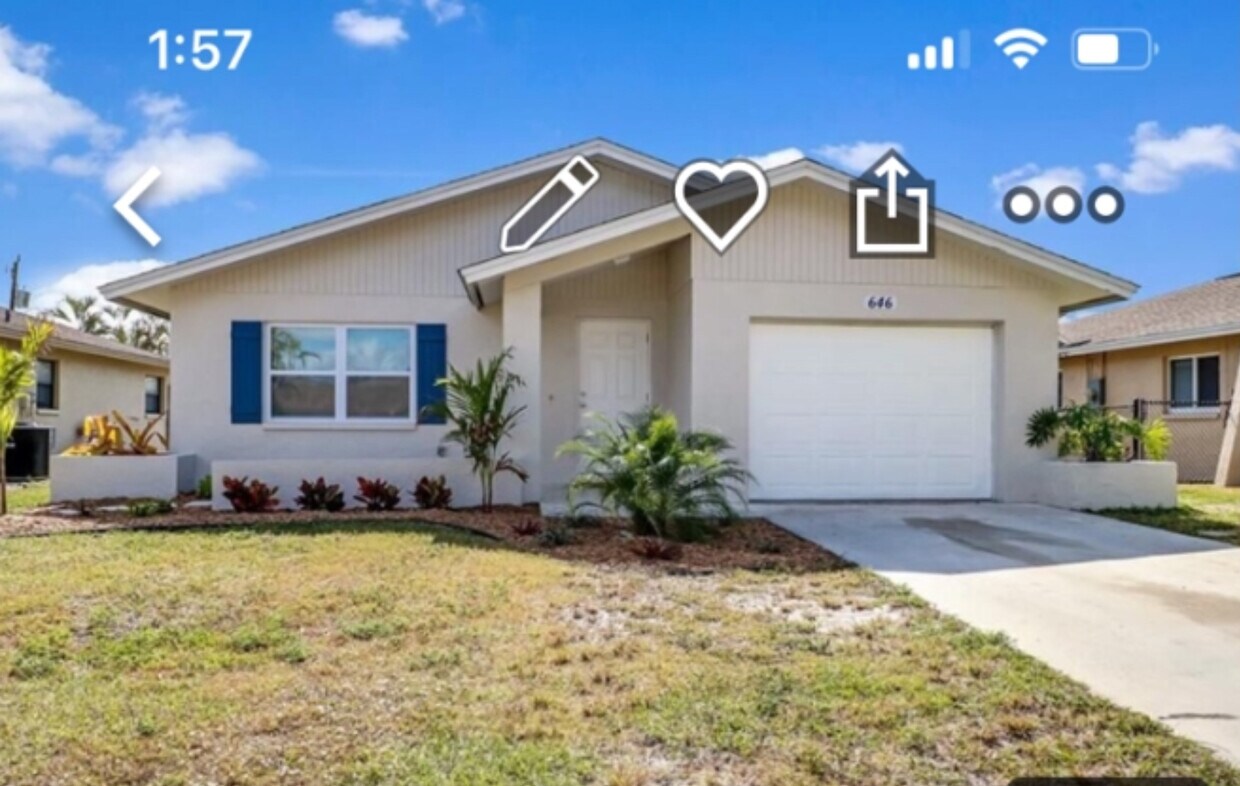Foto principal - 646 99th Ave N