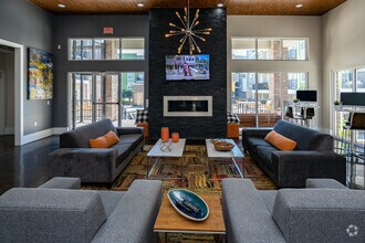 Interior Photo - 811 East Downtown