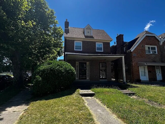 Foto del edificio - 1636 E Duval St