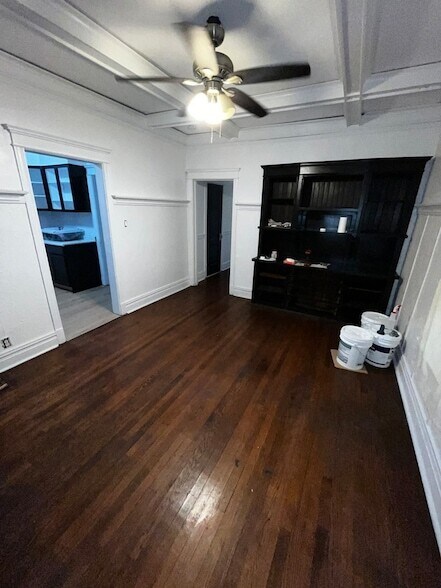 Foto del edificio - 6432 S Peoria St