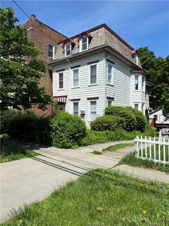 Primary Photo - 86 S Hamilton St