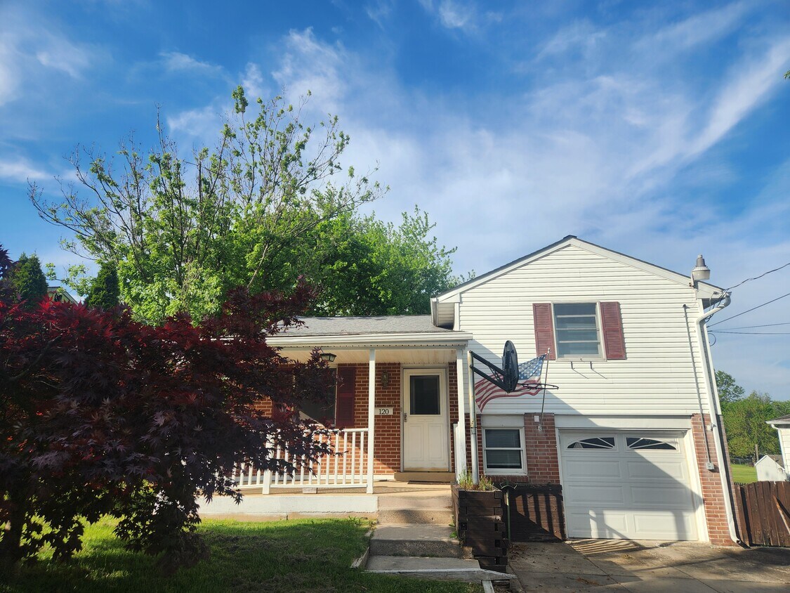 Primary Photo - 120 Pulaski St